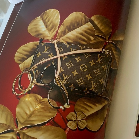 Louis Vuitton catalogue - Picture 5 of 12